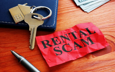 How to Avoid the Most Common Rental Scams
